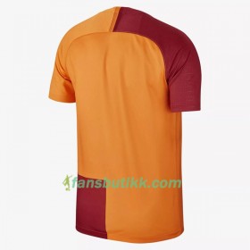 Fotballdrakt Galatasaray Spor Kulübü Hjemmetrøye 2018-2019 Kortermet